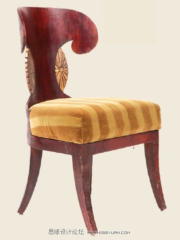 平面设计技巧:设计中一图多用的技巧