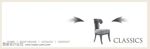 平面设计技巧:设计中一图多用的技巧