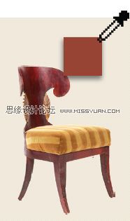 平面设计技巧:设计中一图多用的技巧