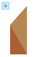 CorelDRAW绘制时尚简洁的纸风车效果图