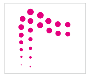CorelDRAW制作简洁风格的三八天猫标志
