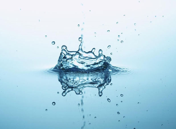 使用Photoshop给透明的水滴抠图方法教程