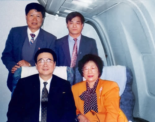 Photoshop修复色彩异常的照片实例教程