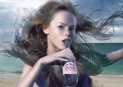 使用Photoshop抽出滤镜给美女照片抠图教程