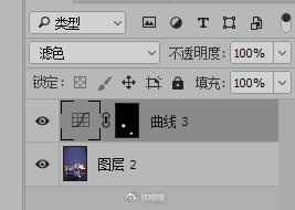 夜景调色：用LR给夜景人像进行修图