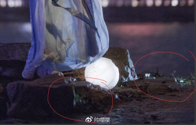 夜景调色：用LR给夜景人像进行修图