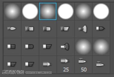 通透效果：用LR软件调出人像小清新效果