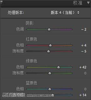 粉彩效果：用LR调出人像粉彩艺术效果