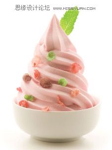 详细介绍名片设计中的内容表现