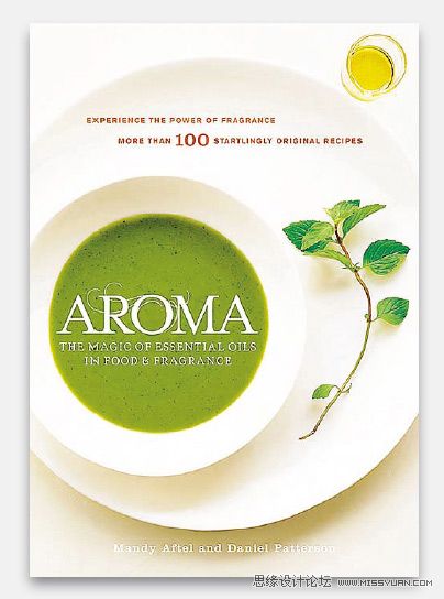 详细介绍名片设计中的内容表现