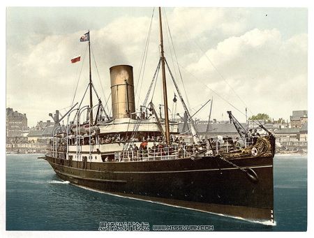 黑白相片变成逼真的彩色照片