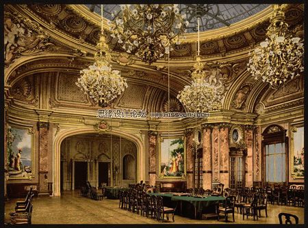 黑白相片变成逼真的彩色照片