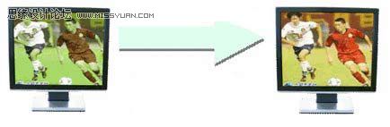 旧貌换新颜：如何校正显示器的暗淡色彩