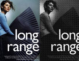 CorelDRAW制作半调网屏艺术效果图片教程