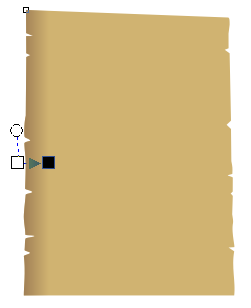 CorelDRAW X8简单制作企业招聘海报