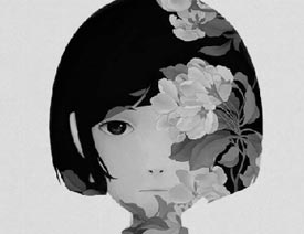 CorelDRAW制作类似PS中的阈值效果的方法教程