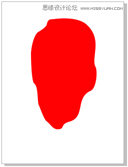 CorelDRAW绘制中国风传统古代印章