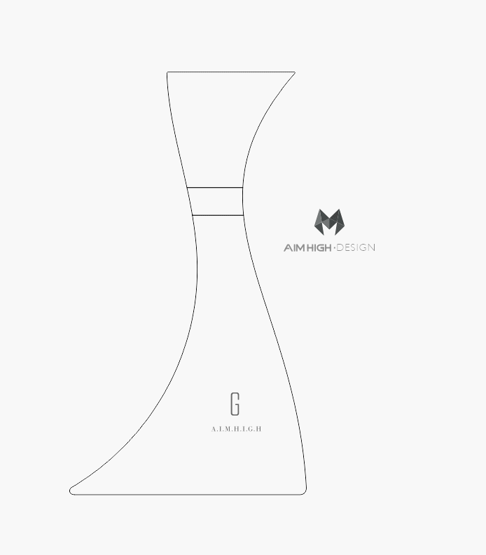 CorelDRAW简单介绍化妆品瓶子的绘制方法