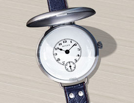 3DsMAX绘制逼真的劳力士手表效果图教程