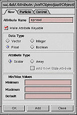 Maya教程：制作物体熔化效果动画