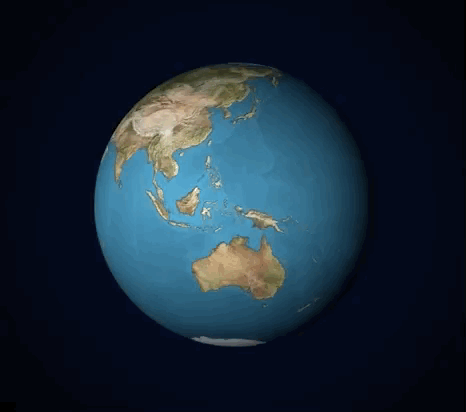 AE教程给平面图做成立体球面状动画