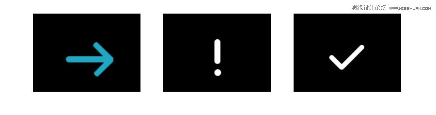 AE结合PS制作小清新主题动画效果