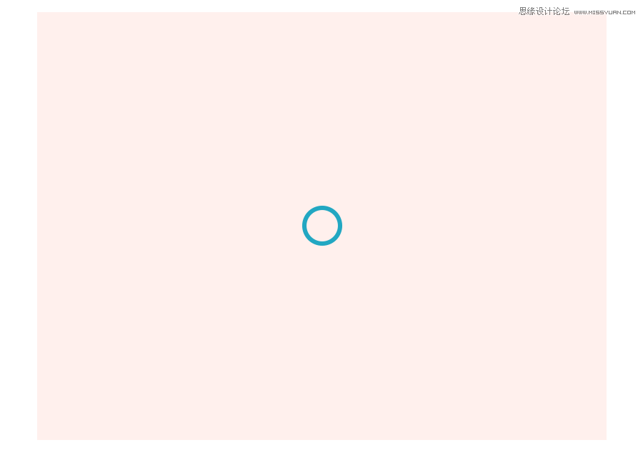 AE结合PS制作小清新主题动画效果