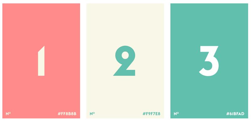 7个在线配色神器帮助您寻找配色灵感