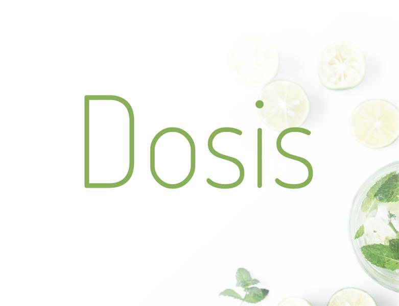 23款WEB设计师必备的英文字体下载