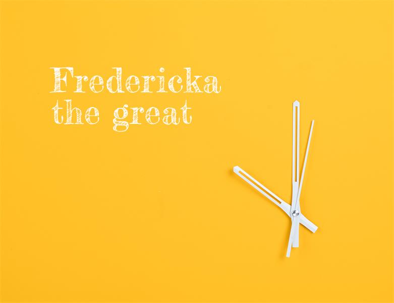 23款WEB设计师必备的英文字体下载