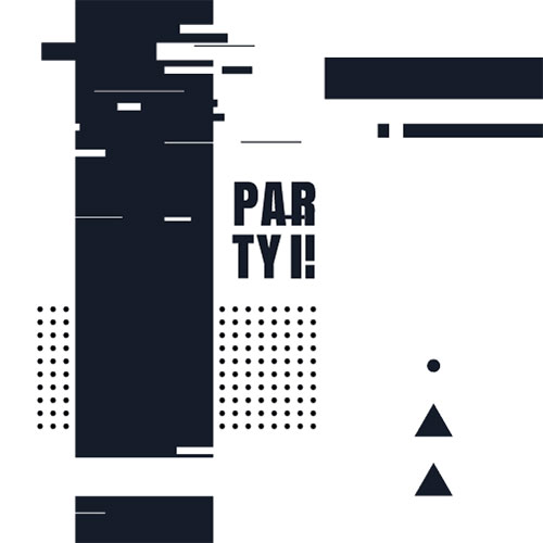 16款高质量的点线面助您做出好看的广告