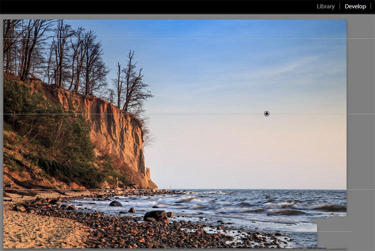 Lightroom的7个隐藏功能让你的效果翻倍