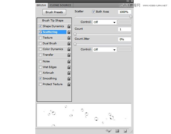 创意合成：用PS合成水中漂流的可爱猫咪