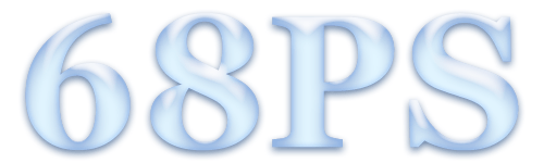 Photoshop制作漂亮水晶字设计教程