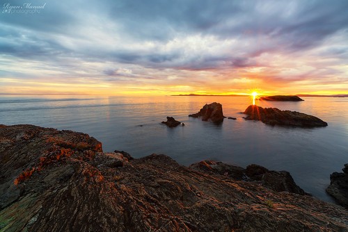 摄影初学者拍出好看的风景的方法技巧