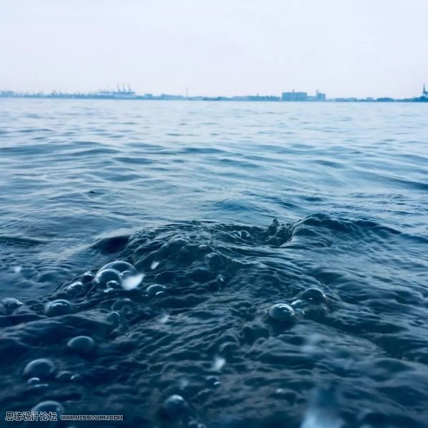 详解摄影师如何使用手机轻松修出大片效果