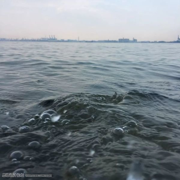 摄影师如何使用手机轻松修出大片效果