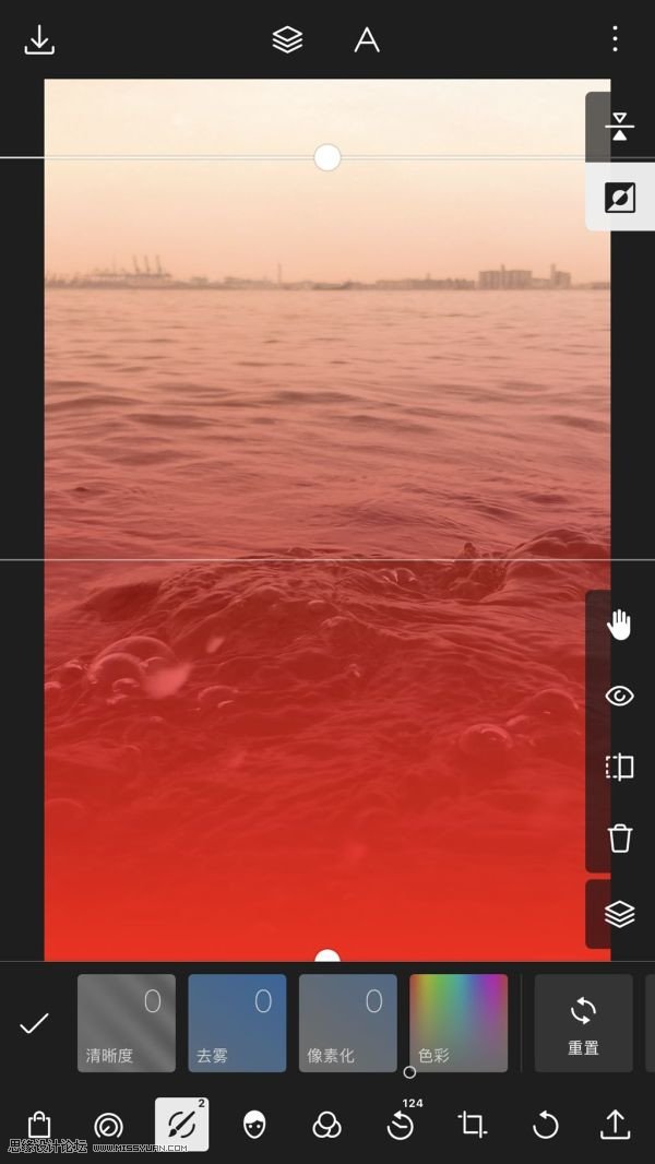 摄影师如何使用手机轻松修出大片效果