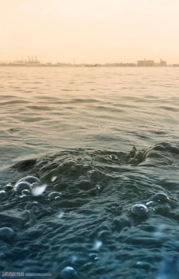 摄影师如何使用手机轻松修出大片效果