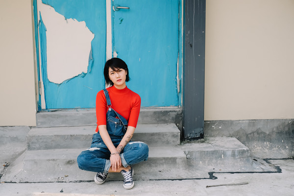 摄影师解读9种实用的VSCO日常色调