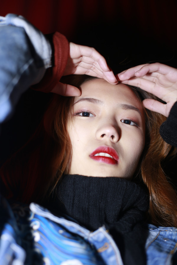 摄影师解读9种实用的VSCO日常色调