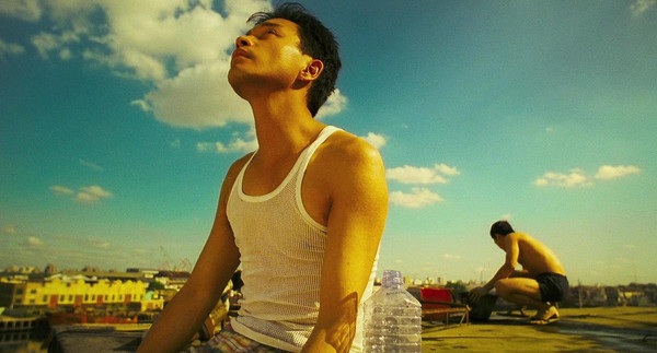 摄影师解读9种实用的VSCO日常色调