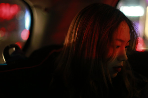 摄影师解读9种实用的VSCO日常色调