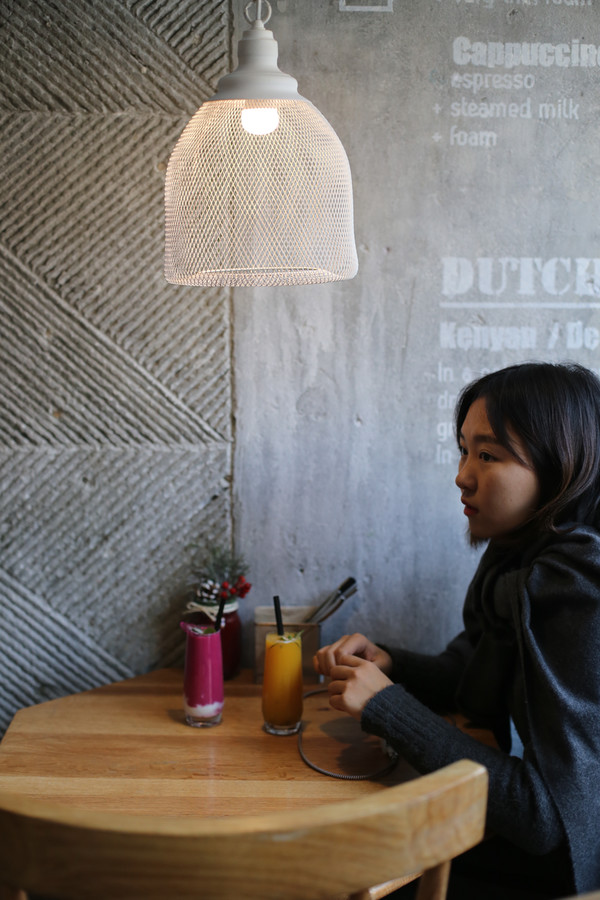 摄影师解读9种实用的VSCO日常色调