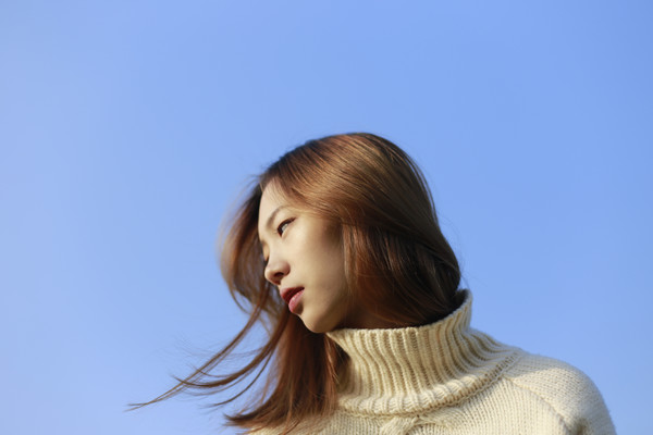 摄影师解读9种实用的VSCO日常色调