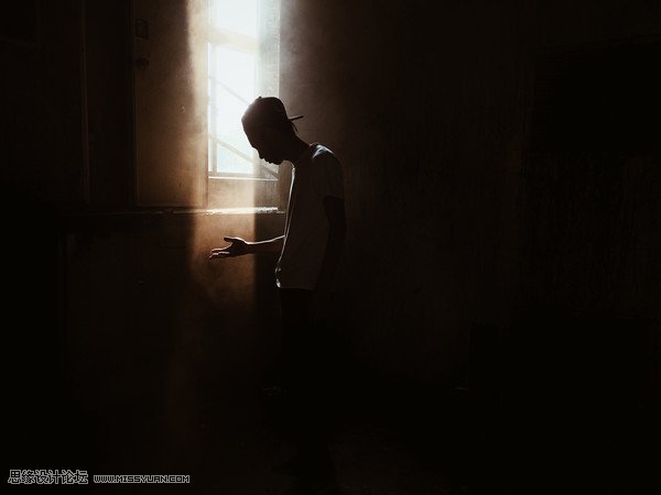 如何用手机拍出简单干净的构图