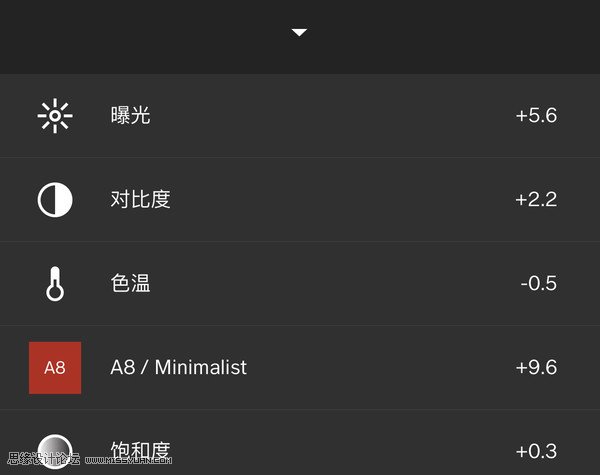 如何用手机拍出简单干净的构图