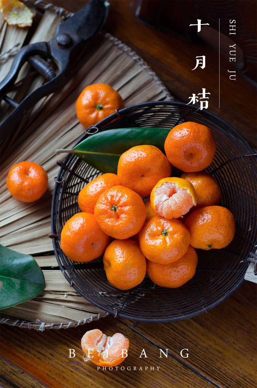 摄影师解读怀旧静物摄影怎么拍