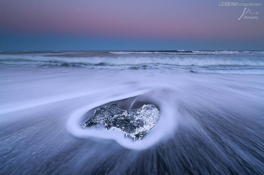 如何提升风光摄影大片的情感表现力