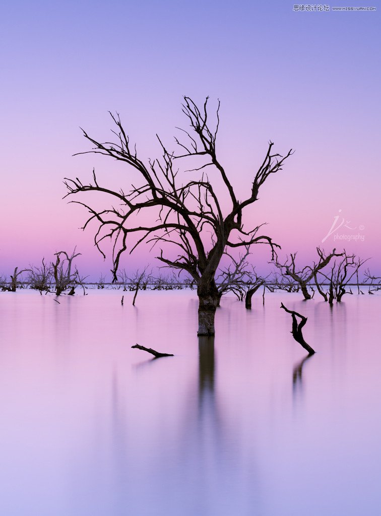 如何提升风光摄影大片的情感表现力